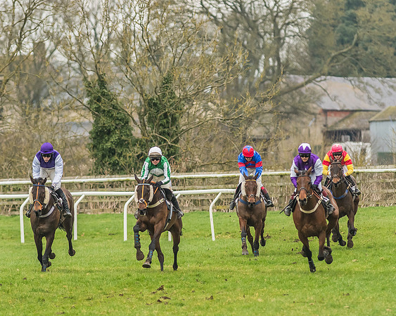 Race 7 - Intermediate Race-66