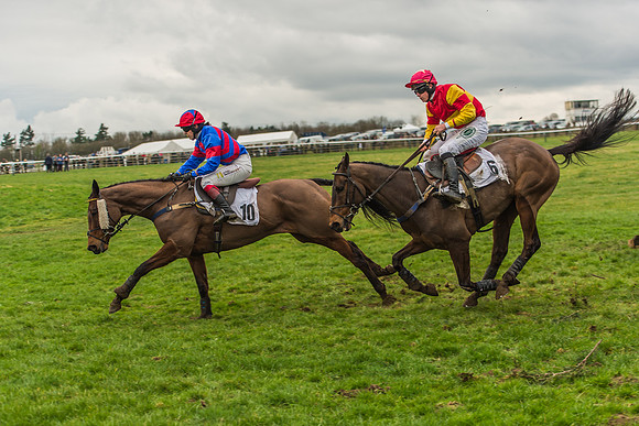 Race 7 - Intermediate Race-73