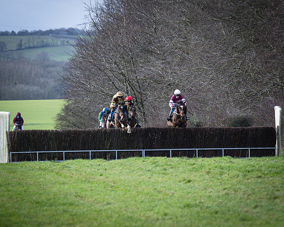 Race 1 - Conditions (81 of 141)
