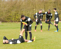 Oaklands v Stevenage Comm  (5 of 211)