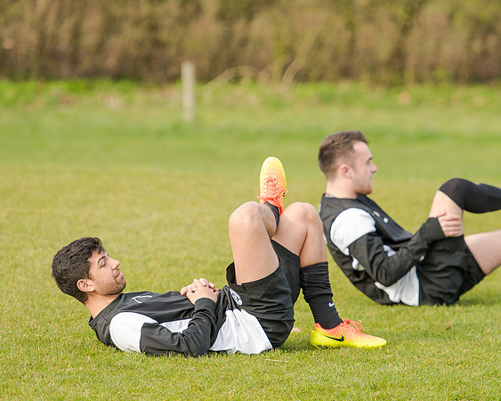 Oaklands v Stevenage Comm  (3 of 211)