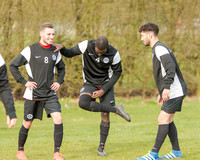 Oaklands v Stevenage Comm  (4 of 211)