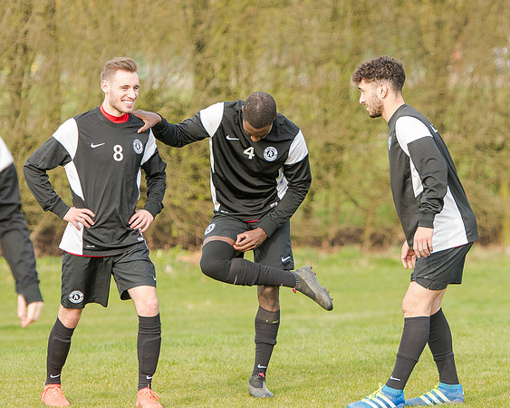 Oaklands v Stevenage Comm  (4 of 211)