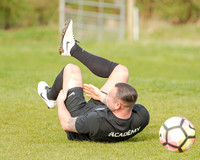 Oaklands v Stevenage Comm  (2 of 211)