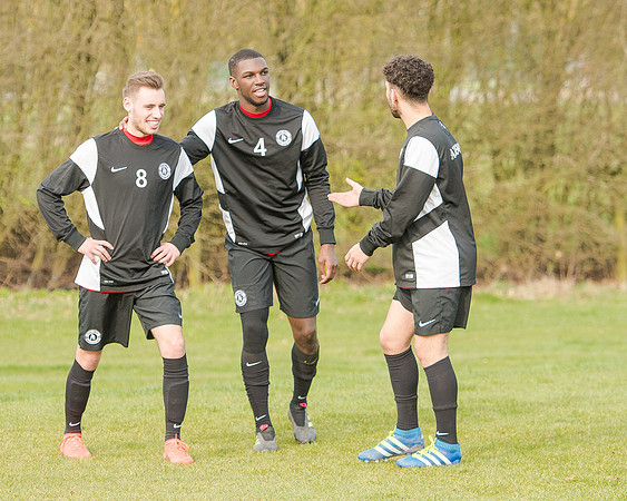 Oaklands v Stevenage Comm  (6 of 211)