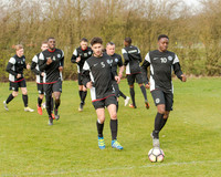 Oaklands v Stevenage Comm  (8 of 211)