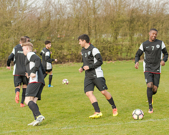 Oaklands v Stevenage Comm  (9 of 211)