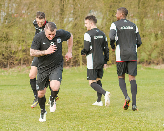 Oaklands v Stevenage Comm  (10 of 211)