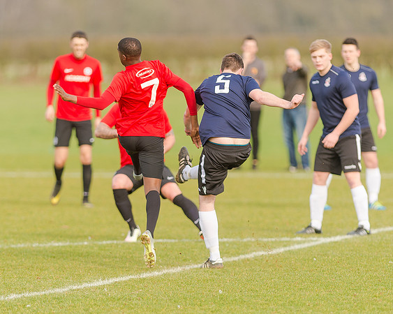 Oaklands v Stevenage Comm  (14 of 211)