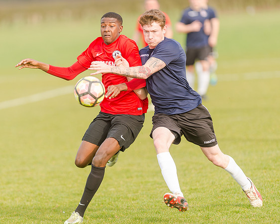 Oaklands v Stevenage Comm  (16 of 211)