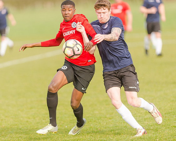 Oaklands v Stevenage Comm  (17 of 211)
