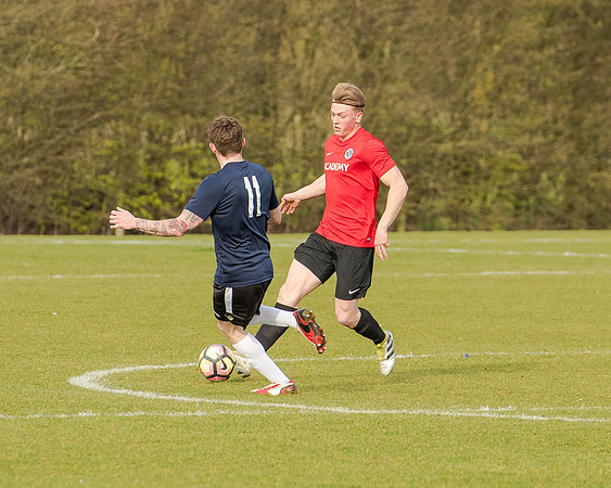 Oaklands v Stevenage Comm  (18 of 211)