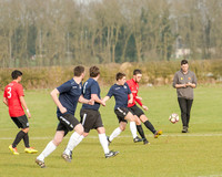 Oaklands v Stevenage Comm  (19 of 211)