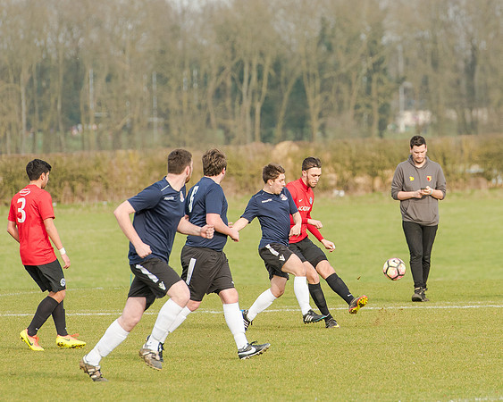 Oaklands v Stevenage Comm  (19 of 211)