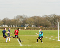 Oaklands v Stevenage Comm  (20 of 211)