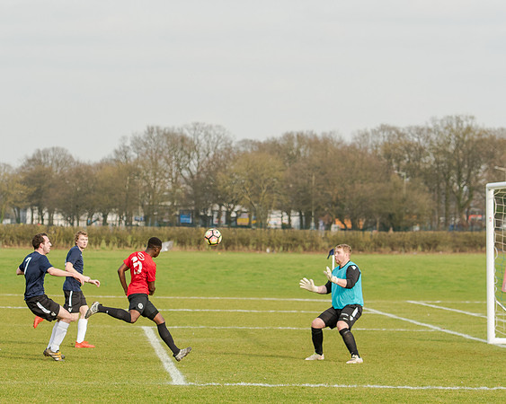 Oaklands v Stevenage Comm  (20 of 211)