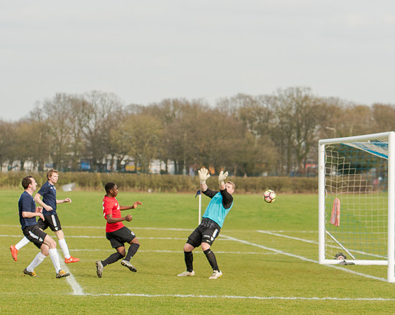Oaklands v Stevenage Comm  (21 of 211)