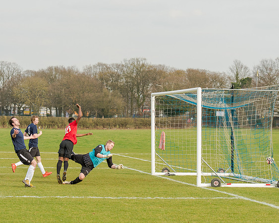 Oaklands v Stevenage Comm  (24 of 211)