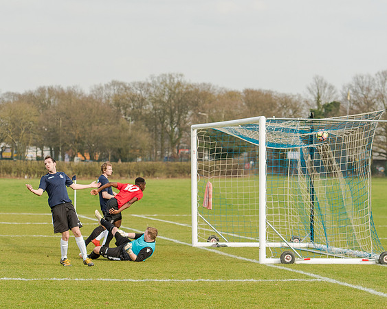 Oaklands v Stevenage Comm  (25 of 211)