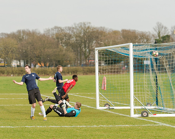 Oaklands v Stevenage Comm  (26 of 211)