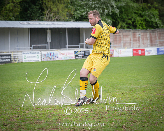Penalty shoot out (4 of 50)