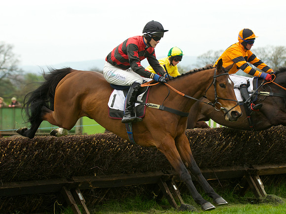 Race 3 - 4-5-6 Maiden 28