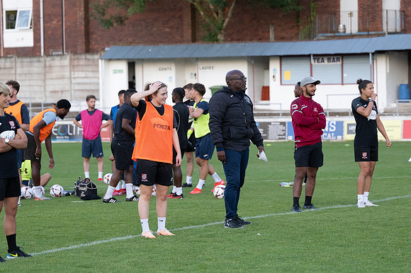 Chesham United training 06-08-2024 (248 of 277)