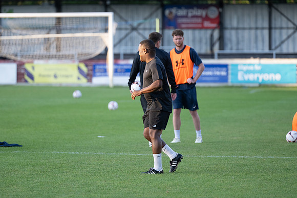 Chesham United training 06-08-2024 (125 of 277)