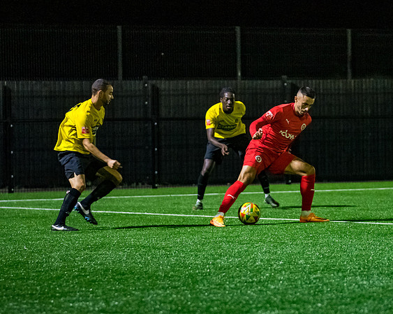 Rams 1 Harrow Borough 3  (28 of 232)
