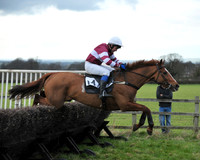 TVRC - Young Hose Maiden - Div 1