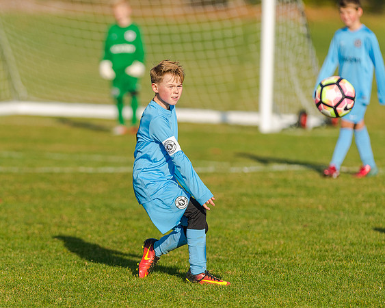 AFC Oaklands v Edmonton Rangers (120 of 225)