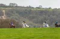 Pony Race 1 - SEHC members Div 1 -2