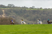 Pony Race 1 - SEHC members Div 1 -1