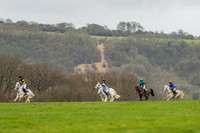 Pony Race 1 - SEHC members Div 1 -3