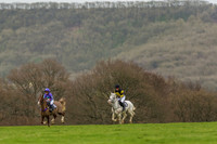 Pony Race 1 - SEHC members Div 1 -5
