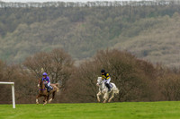 Pony Race 1 - SEHC members Div 1 -6