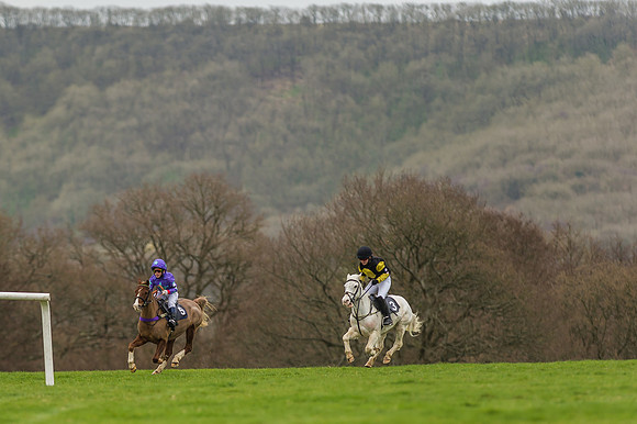 Pony Race 1 - SEHC members Div 1 -6