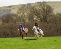 Pony Race 1 - SEHC members Div 1 -7