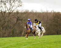 Pony Race 1 - SEHC members Div 1 -9