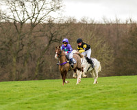 Pony Race 1 - SEHC members Div 1 -10