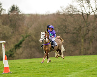Pony Race 1 - SEHC members Div 1 -11