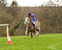 Pony Race 1 - SEHC members Div 1 -12