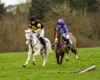 Pony Race 1 - SEHC members Div 1 -13