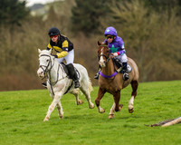 Pony Race 1 - SEHC members Div 1 -14