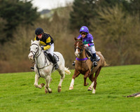 Pony Race 1 - SEHC members Div 1 -15