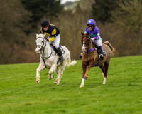 Pony Race 1 - SEHC members Div 1 -16