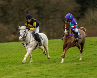 Pony Race 1 - SEHC members Div 1 -17