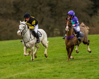 Pony Race 1 - SEHC members Div 1 -18