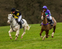 Pony Race 1 - SEHC members Div 1 -19