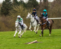 Pony Race 1 - SEHC members Div 1 -20